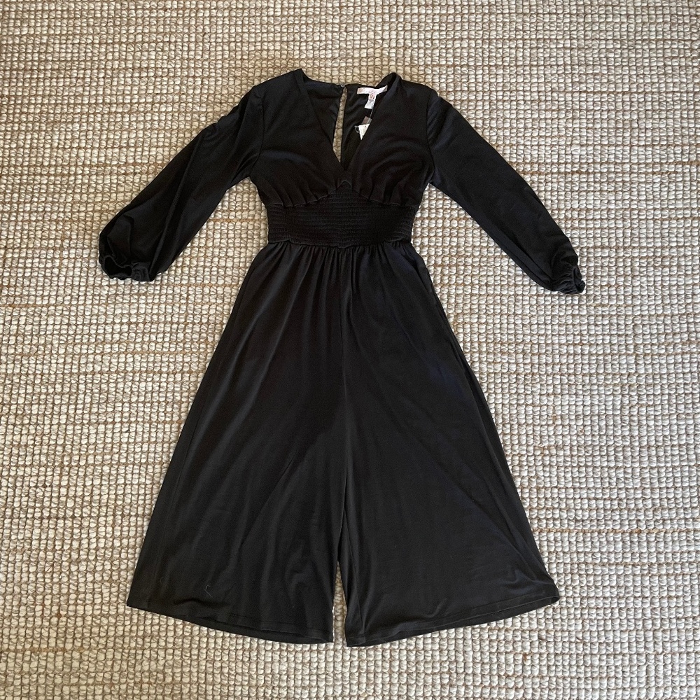 Hutch Jumpsuit
